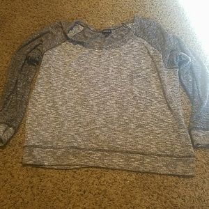 Torrid long sleeve